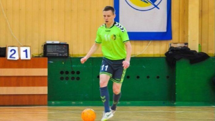 Завтра рівняни у Львові зіграють за бронзу