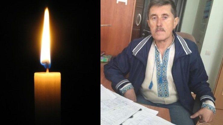 Сьогодні у Рівному прощатимуться з Борисом Кур′яником