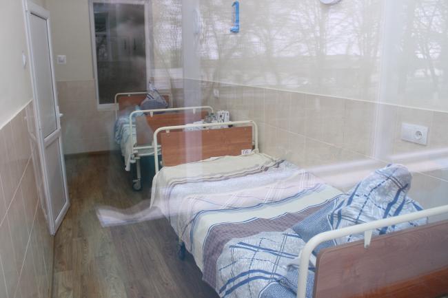 У Рівному одужало майже вдвічі більше, ніж захворіло (ВІДЕО)