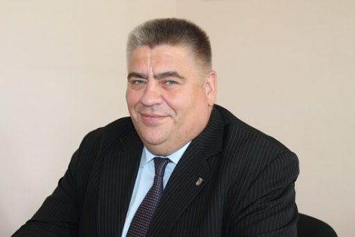 В новому Департаменті на Рівненщині з’явився керівник