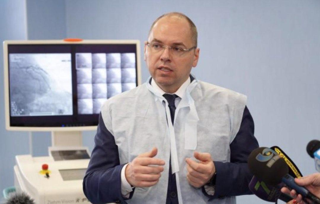 Сьогодні до Рівного приїде Максим Степанов