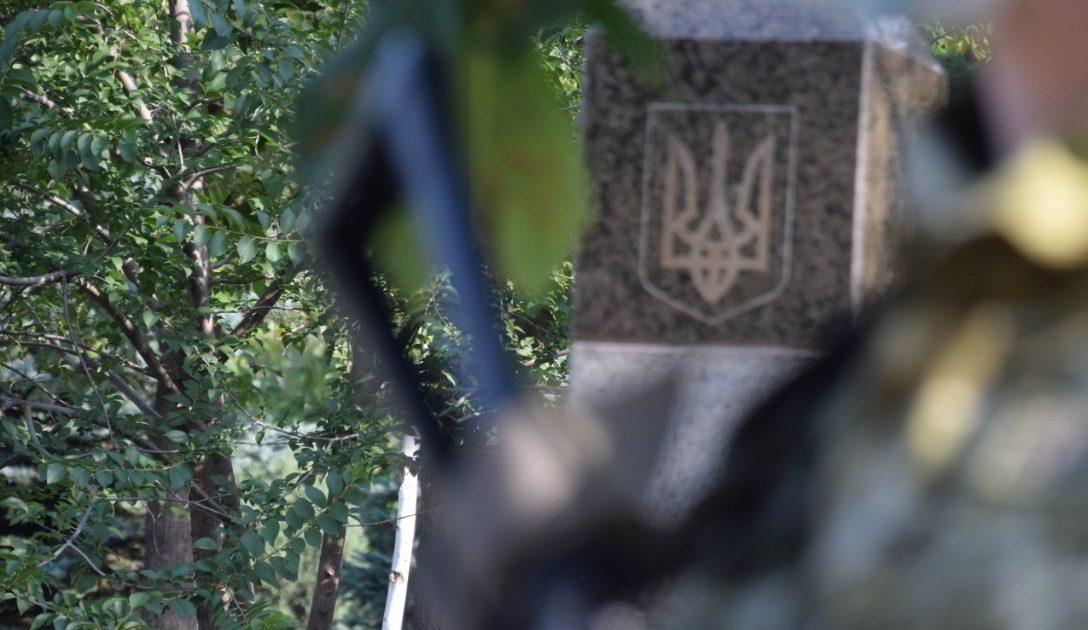 В зоні ООС учора не було порушень режиму тиші
