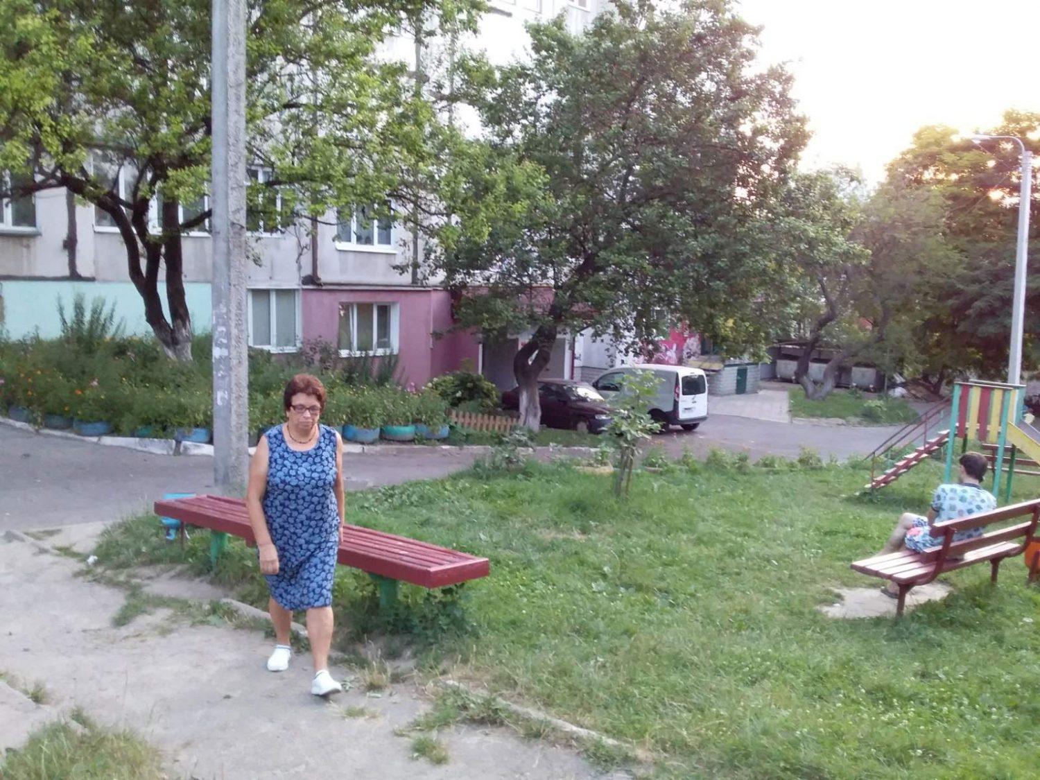 Голова Рівненського ОСББ розповіла про особливості участі в муніципальних програмах сталого розвитку