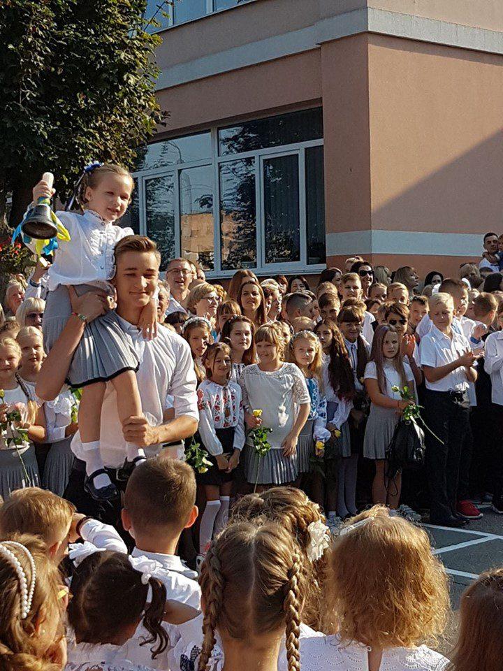 У МОН розповіли, чого очікувати учням та батькам від 1 вересня