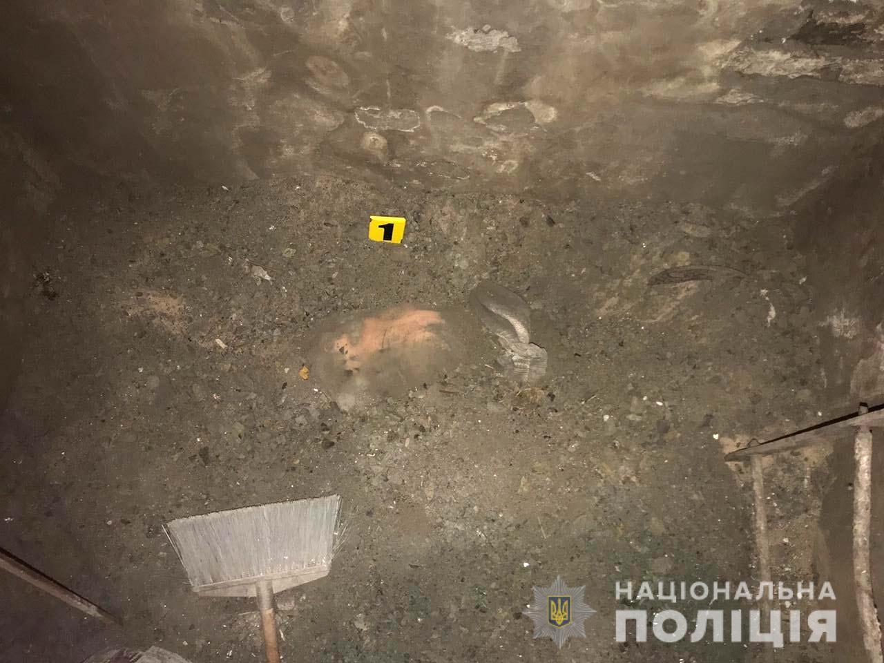 Скульптор із Острога, підозрюваний у вбивстві, постане перед судом