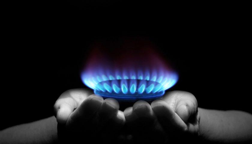 Запаси природного газу в підземних сховищах України сягнули 25,087 млрд куб. м