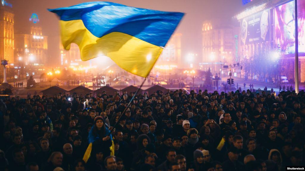 Історики вважають, що День прапора українці святкують «не в той день»