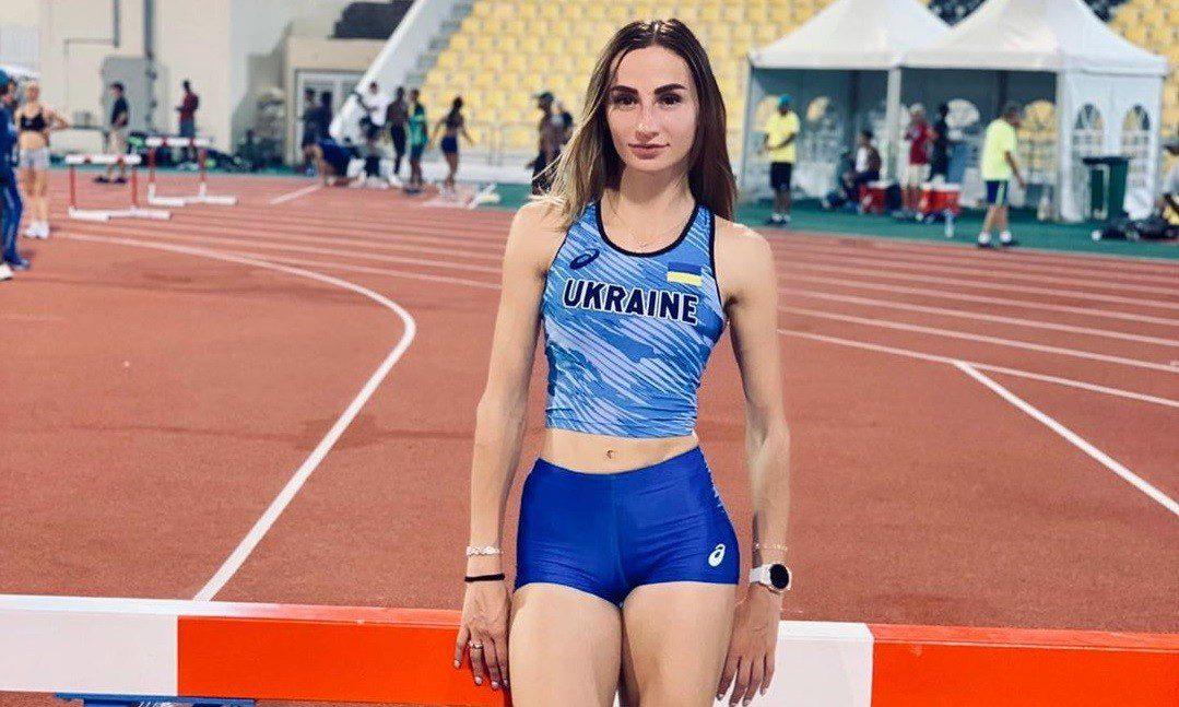 Рівнянку дискваліфіковано через підозру у вживанні допінгу