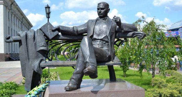 Невідоме кохання Уласа Самчука