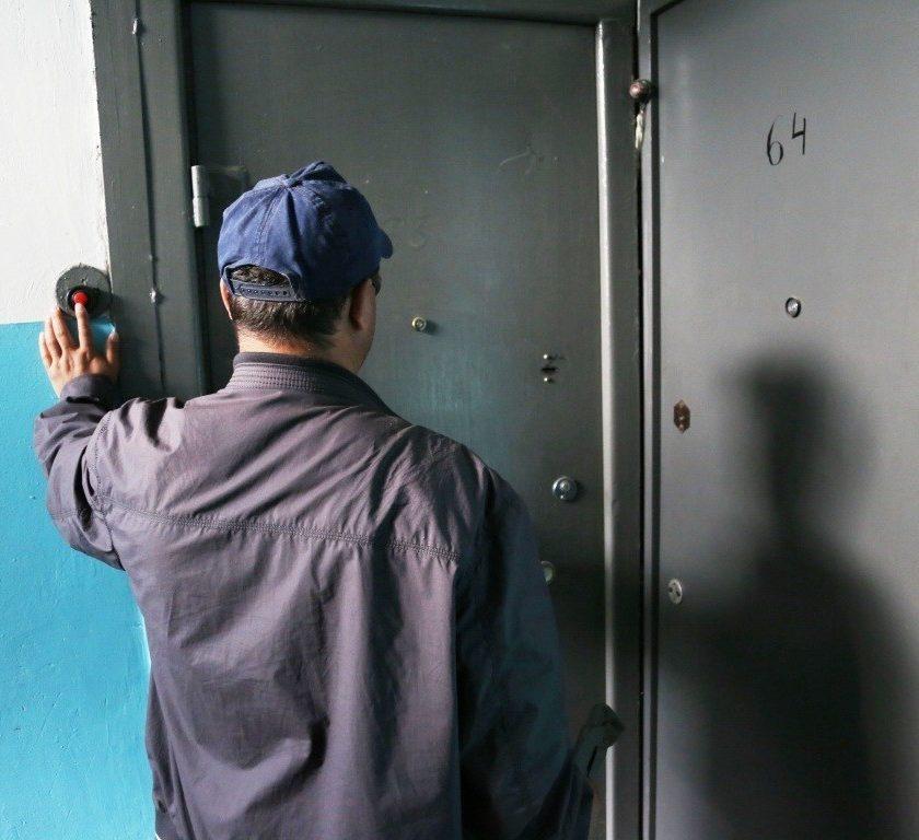 Обережно! В Рівному діють псевдогазовики