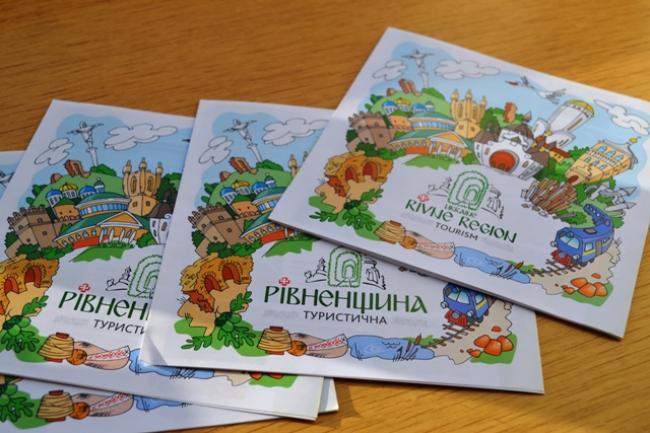 Майже 700 тисяч залишили у регіоні відпочивальники Рівненщини за 7 місяців