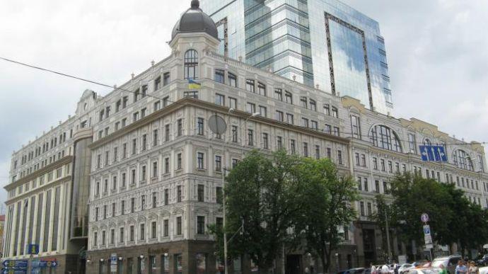 Погроза вибухом у місті Київ