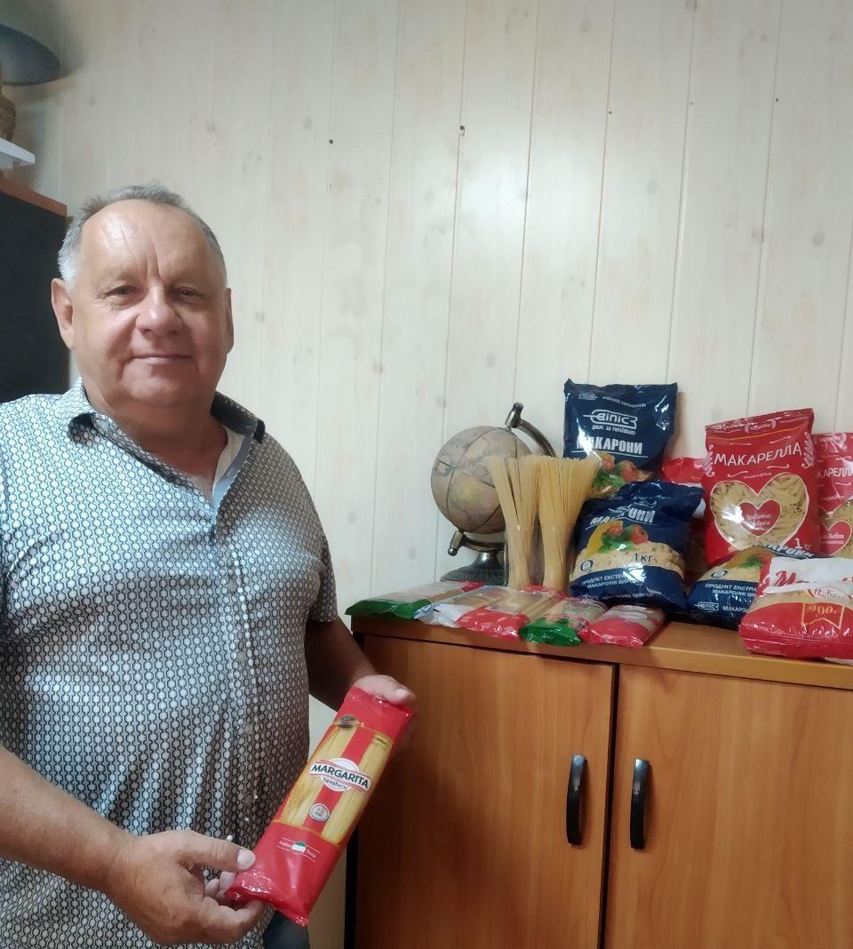 Завдяки “ВІЛІСу” про Рівне знають у 12 країнах світу