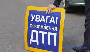 ﻿Лобове зіткнення на Сарненщині: травмувалися двоє водіїв