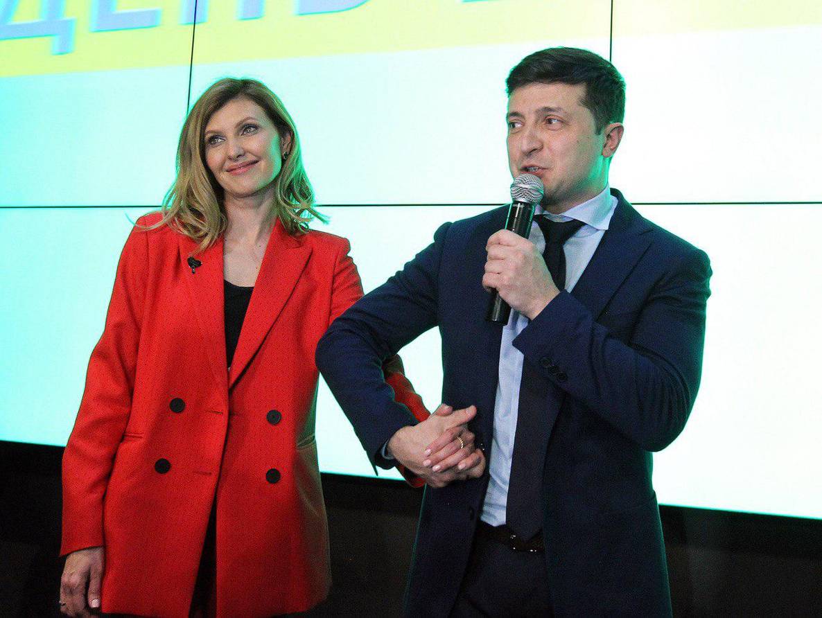 Син Зеленського перехворів COVID-19