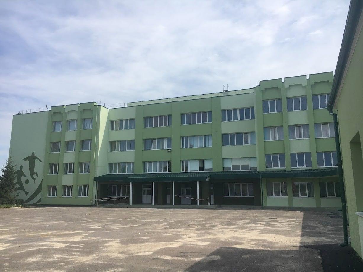 Європейці допоможуть утеплити школи та дитсадки Рівного