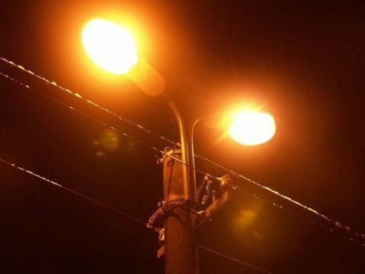 У Рівному оновлюватимуть вуличне освітлення за європейські гроші