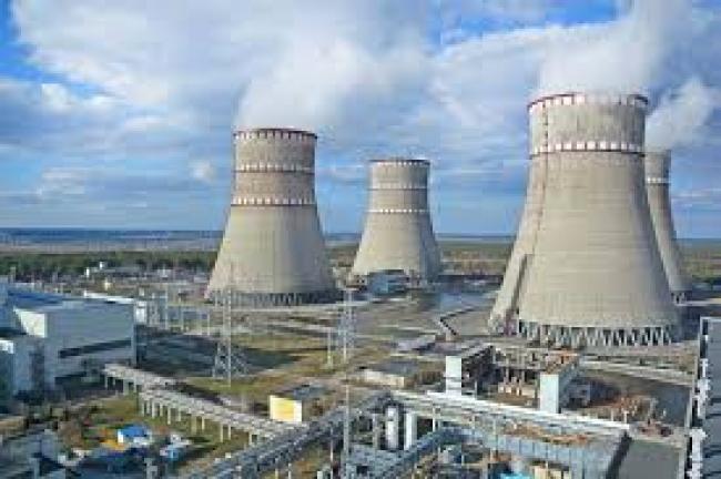 Хакери зламали сайт Вараської міської ради – і повідомили про аварію на АЕС