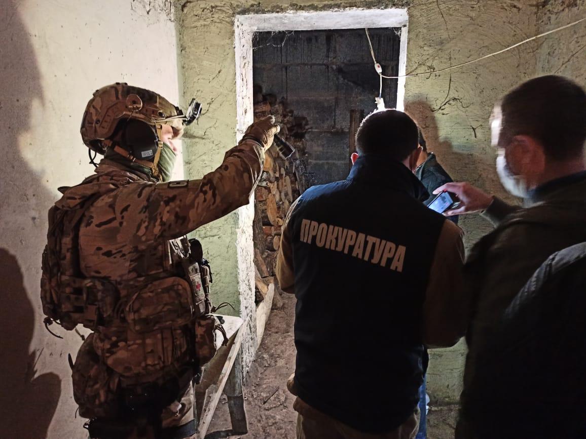 На Рівненщині вилучено 800 кг бурштину, який прямував до Туреччини