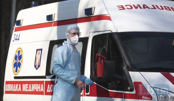 У Рівному 60 важкохворих на коронавірус (ВІДЕО)