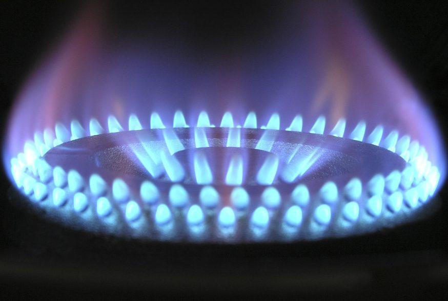 Газ для населення став дорожчим, ніж для промисловості — держстат