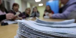 Кандидат в мери Рівного написав заяву на голову виборчої комісії