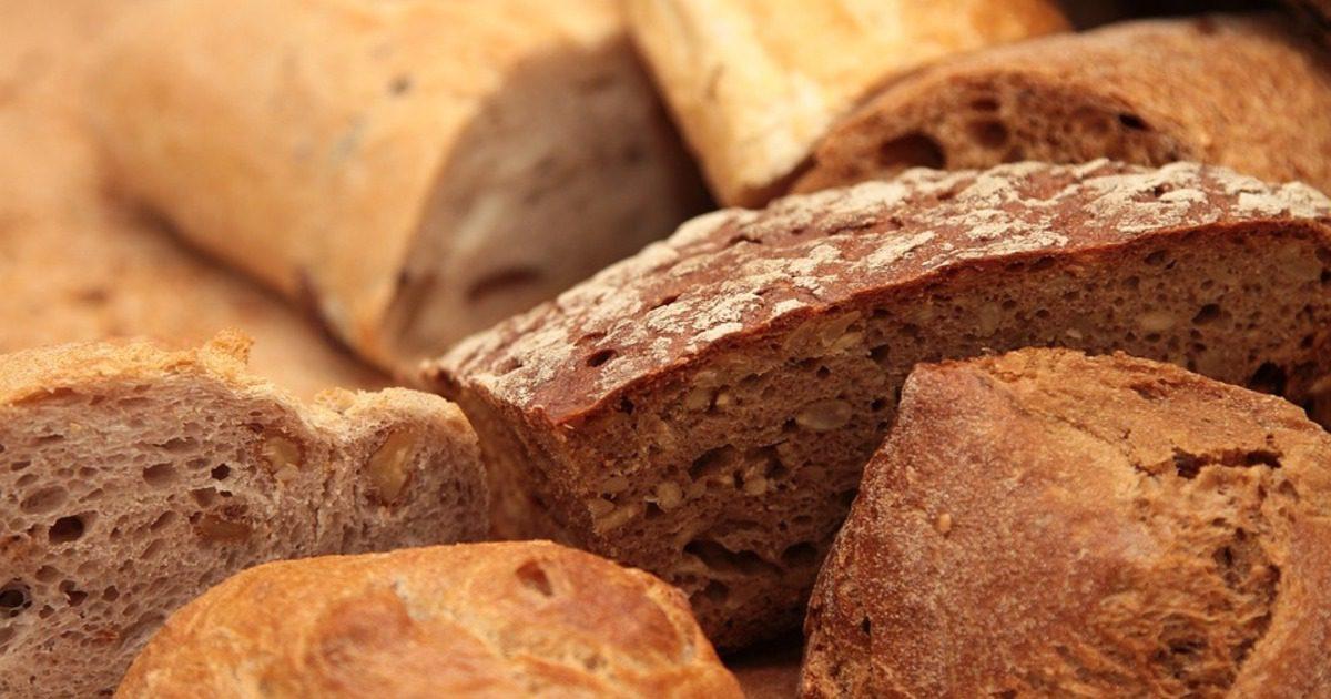 Від якого хліба слід відмовитися рівнянам