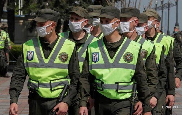 Сьогодні у Києві зібралися протестувальники: запланований протест підприємців
