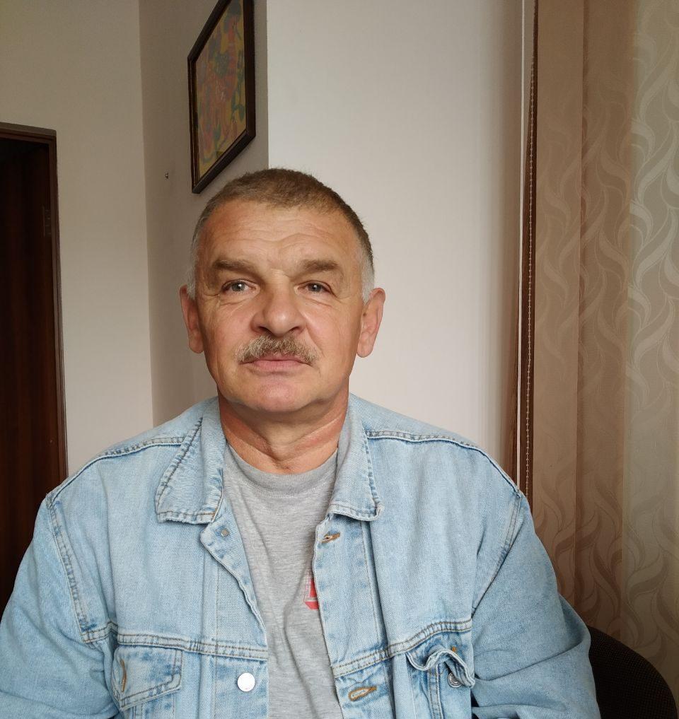 Голова Рівненського ОСББ розповів про досвід участі в програмі &#8220;Енергодім&#8221;