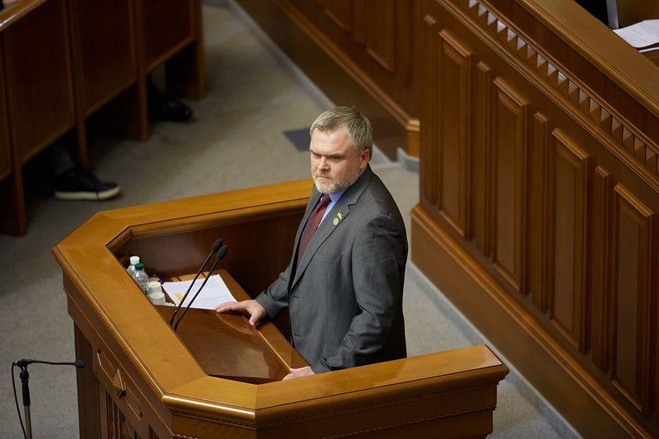 10 мільйонів надійдуть в Рівне як держана допомога