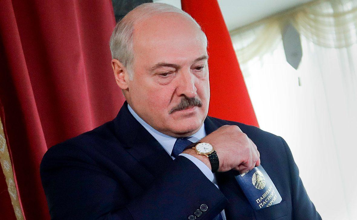 ЄС не включатиме Лукашенка до санкційного списку