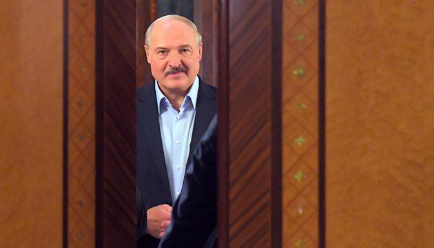 Проти режиму Лукашенка Канада і Велика Британія спільно запровадили санкції