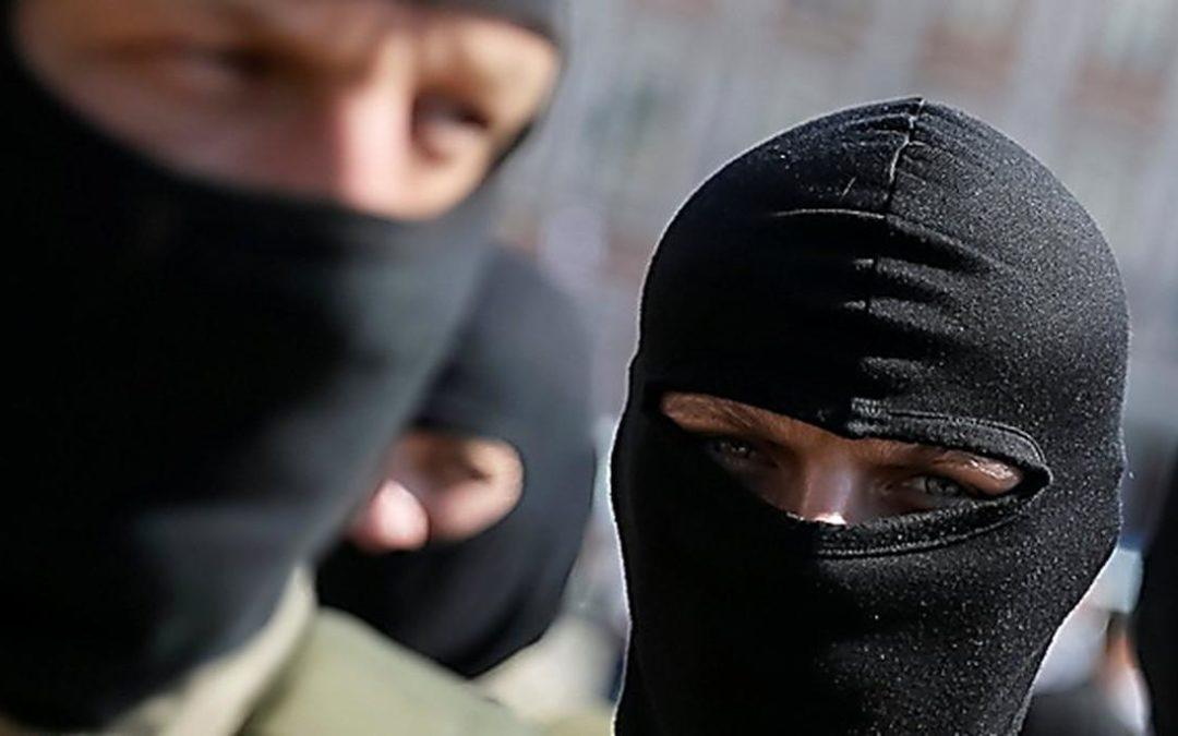 Розбійний напад в Здолбунові: встановлюються особи зловмисників