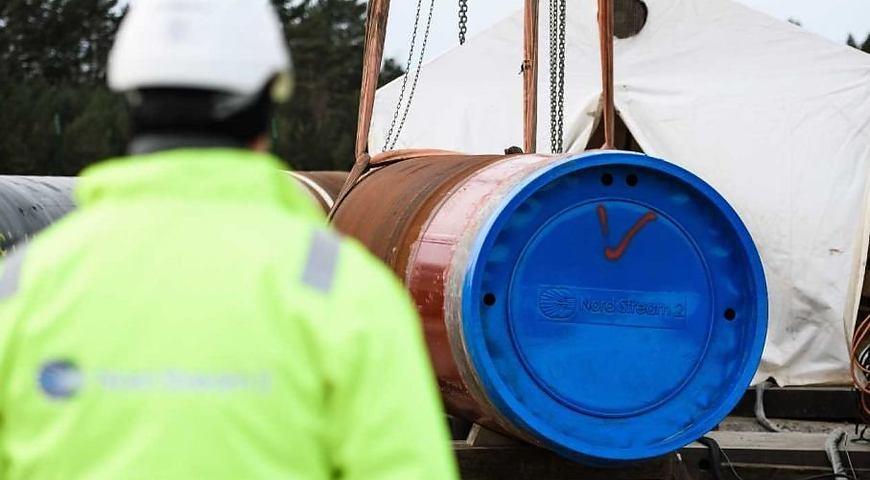 Die Welt -«Якби «Північний потік-2» не побуду­вали, у Варшаві була би велика радість»