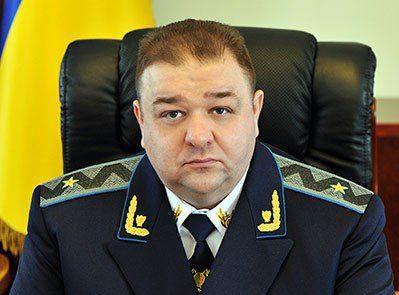 Від коронавірусу помер прокурор Хмельницької області