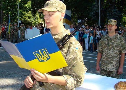 У Рівному стартує осінній призов до армії