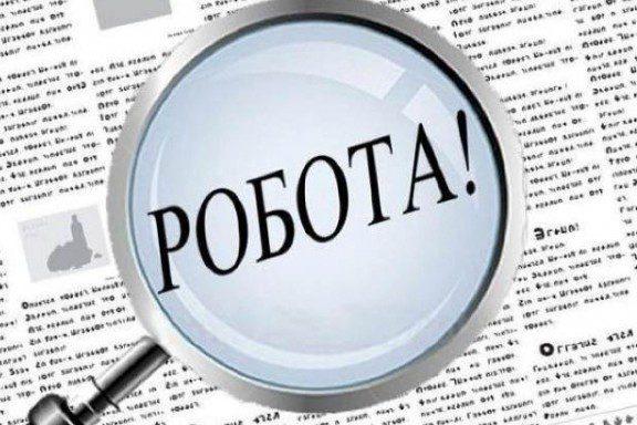Роботодавцям Рівненщини терміново потрібні економісти, юристи та фахівці