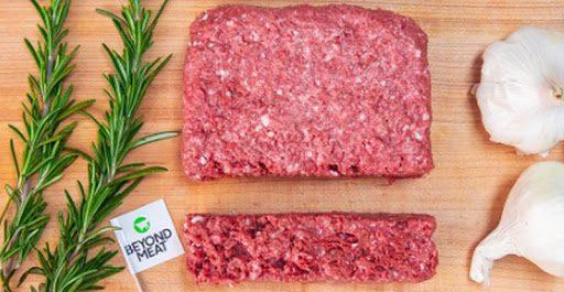 Український стартап Eat me запустив виробництво рослинного м’яса