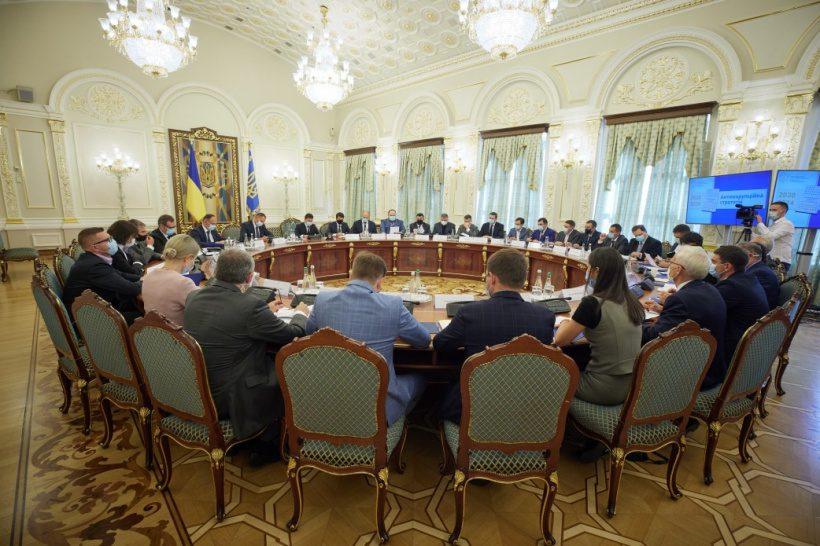 Антикорупційна стратегія має стати фундаментом протидії корупції