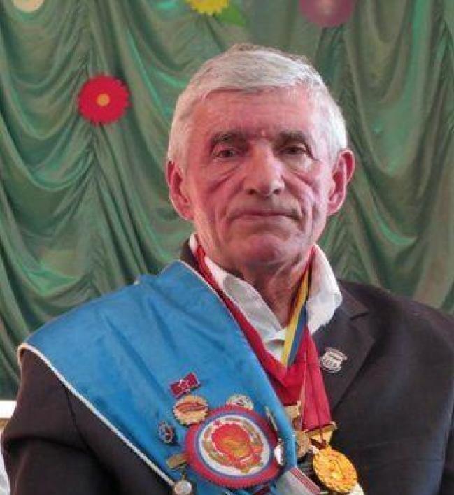 Майстер спорту з Рівненщини отримуватиме стипендію від Президента України