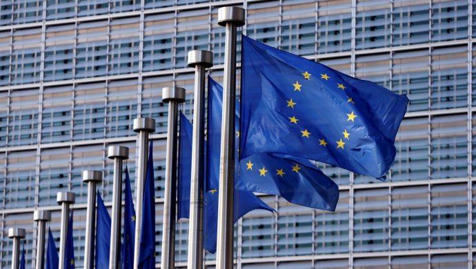 В Україні почала роботу місія ЄС для підготовки “промислового безвізу”