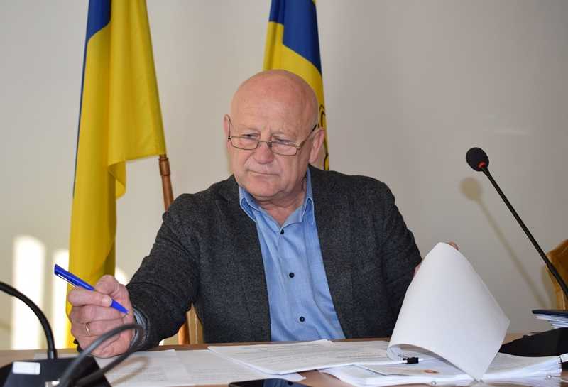 Олександр Данильчук пропонує запустити швидкісний потяг «Інтерсіті» між Рівним і Києвом