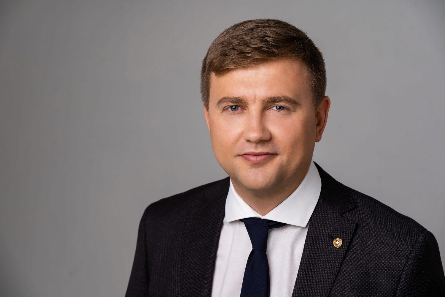 Рівне стане сучасним та безпечним містом, у якому хочеться жити