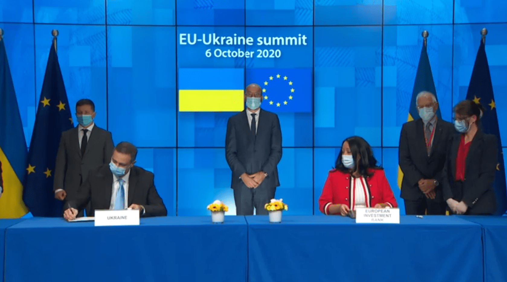 30 млн євро кредиту на модернізацію логістичної мережі отримає Укрпошта