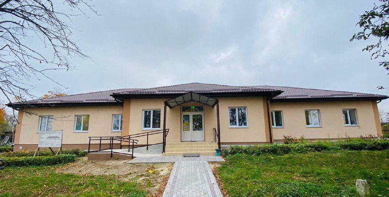 На Рівненщині відновили 12 сільських амбулаторій