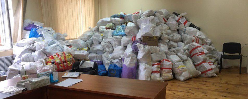 Попредні результати виборів: до Рівнеради потрапляє 6 партій