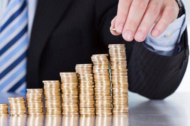 В Україні кількість податкових боржників перевищує 1 млн