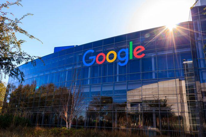 Міністерство юстиції США подало позов проти власника Google