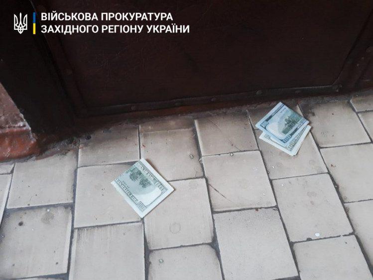 Посадовець Хмельницького військкомату постане перед судом за доведення підлеглого до спроби самогубства