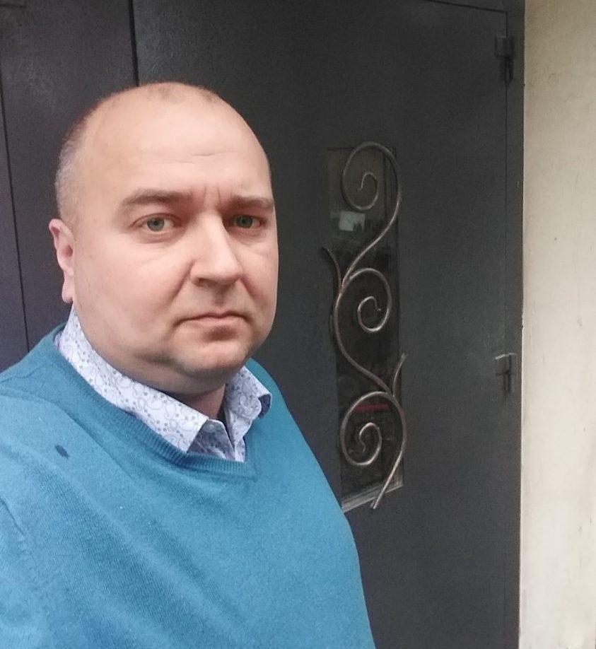 Голова Рівненського ОСББ розповів, чого прагнуть усі мешканці багатоповерхівок